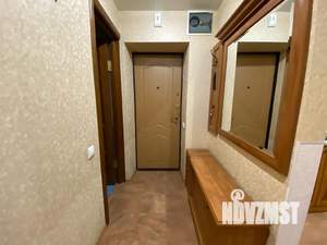 2-к квартира, посуточно, 60м2, 2/5 этаж