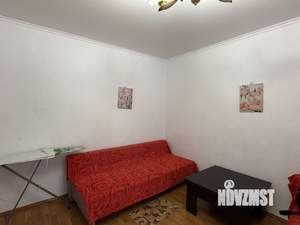 2-к квартира, на длительный срок, 46м2, 4/10 этаж