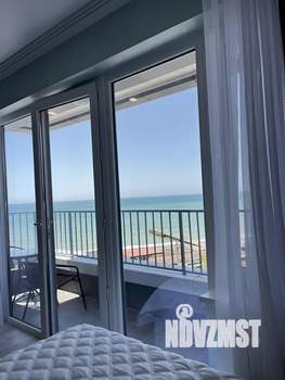 Студия квартира, на длительный срок, 30м2, 13/13 этаж