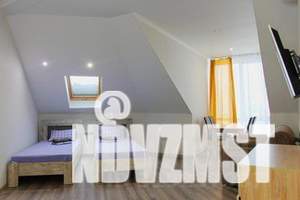 1-к квартира, посуточно, 39м2, 5/5 этаж