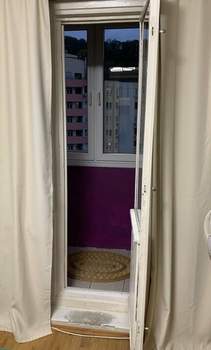 2-к квартира, на длительный срок, 63м2, 9/10 этаж