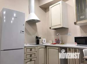 1-к квартира, посуточно, 32м2, 3/17 этаж