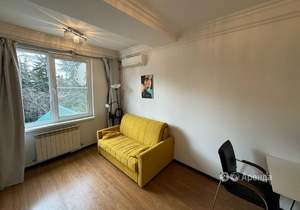 1-к квартира, на длительный срок, 54м2, 4/5 этаж