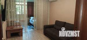 2-к квартира, посуточно, 50м2, 1/1 этаж