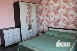 1-к квартира, на длительный срок, 43м2, 2/3 этаж