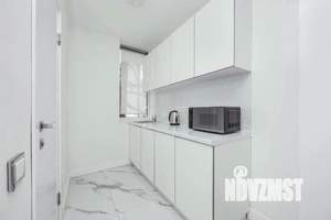 2-к квартира, посуточно, 28м2, 1/1 этаж