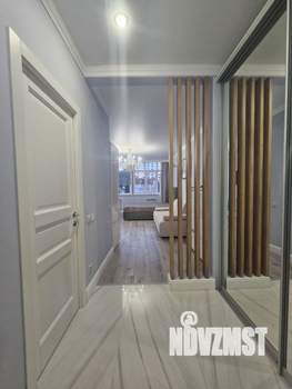 Студия квартира, на длительный срок, 30м2, 12/21 этаж