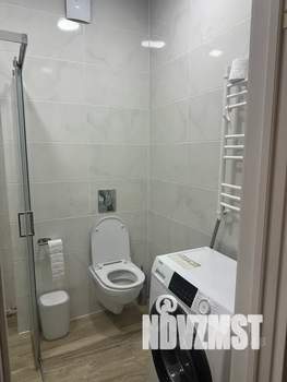 Студия квартира, посуточно, 24м2, 2/3 этаж