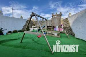 2-к квартира, посуточно, 60м2, 3/3 этаж