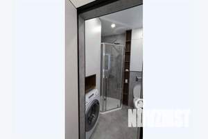 1-к квартира, посуточно, 31м2, 1/1 этаж