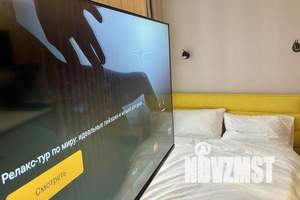 1-к квартира, посуточно, 30м2, 9/12 этаж