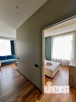 1-к квартира, на длительный срок, 42м2, 4/6 этаж