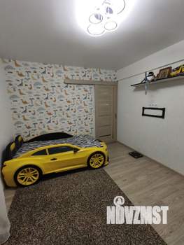 2-к квартира, на длительный срок, 35м2, 5/5 этаж