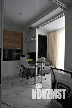 2-к квартира, посуточно, 40м2, 5/6 этаж