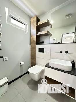 1-к квартира, посуточно, 30м2, 3/3 этаж