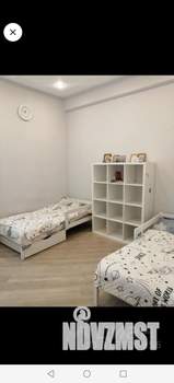 3-к квартира, посуточно, 60м2, 3/7 этаж