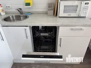 Студия квартира, на длительный срок, 24м2, 7/8 этаж