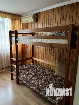 2-к квартира, на длительный срок, 35м2, 1/6 этаж