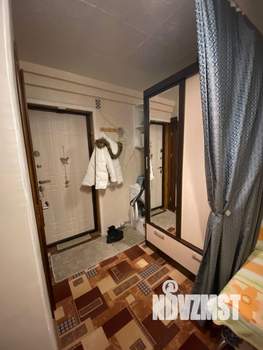 Студия квартира, на длительный срок, 15м2, 4/5 этаж