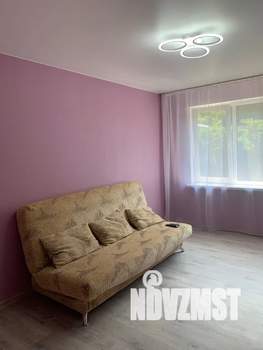 2-к квартира, посуточно, 47м2, 2/5 этаж