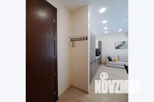 1-к квартира, посуточно, 35м2, 4/6 этаж