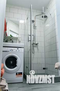 1-к квартира, посуточно, 28м2, 3/3 этаж