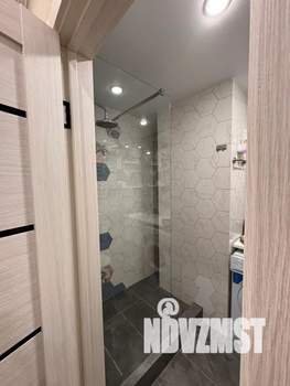 1-к квартира, посуточно, 35м2, 11/13 этаж
