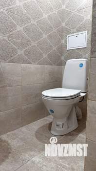 Студия квартира, посуточно, 20м2, 2/3 этаж