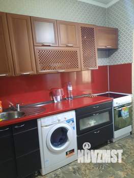 1-к квартира, на длительный срок, 38м2, 1/13 этаж