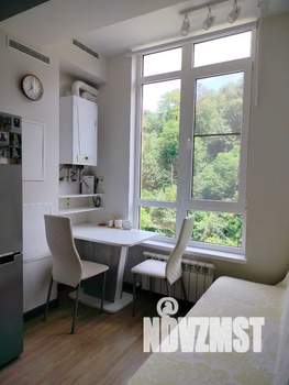 Студия квартира, посуточно, 30м2, 8/13 этаж