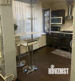 2-к квартира, на длительный срок, 50м2, 3/5 этаж