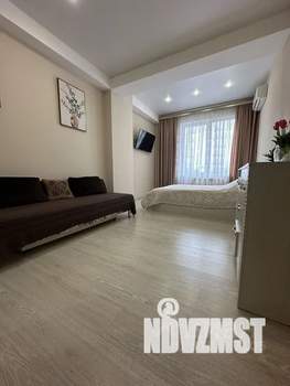 2-к квартира, посуточно, 48м2, 2/12 этаж