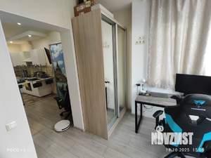 2-к квартира, на длительный срок, 45м2, 2/20 этаж