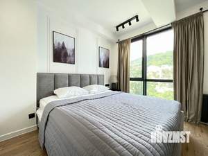 1-к квартира, на длительный срок, 40м2, 8/8 этаж