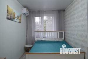 2-к квартира, посуточно, 50м2, 3/5 этаж