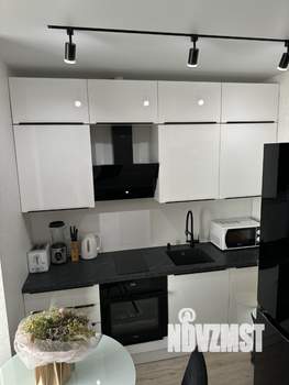 Студия квартира, посуточно, 34м2, 6/7 этаж