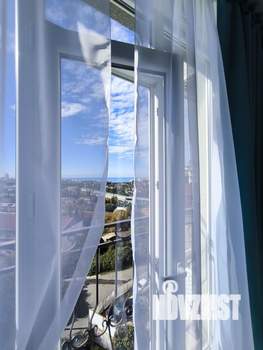 1-к квартира, на длительный срок, 32м2, 5/7 этаж