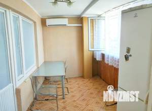 2-к квартира, посуточно, 60м2, 8/9 этаж