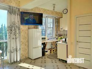 Студия квартира, на длительный срок, 30м2, 8/10 этаж