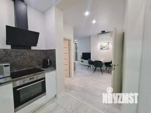 2-к квартира, посуточно, 70м2, 8/8 этаж