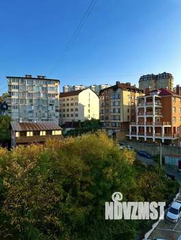 Студия квартира, на длительный срок, 25м2, 8/9 этаж