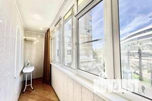 2-к квартира, посуточно, 52м2, 3/9 этаж