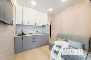 1-к квартира, посуточно, 26м2, 4/20 этаж