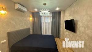 Студия квартира, посуточно, 25м2, 2/3 этаж