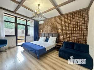 Студия квартира, посуточно, 35м2, 3/4 этаж