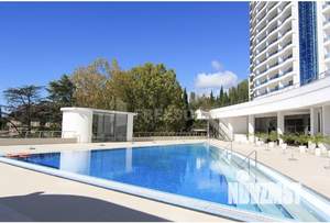 2-к квартира, посуточно, 70м2, 11/22 этаж