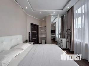 2-к квартира, посуточно, 60м2, 1/1 этаж