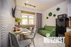 2-к квартира, посуточно, 35м2, 3/5 этаж