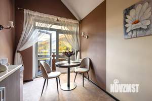 2-к квартира, посуточно, 35м2, 5/5 этаж