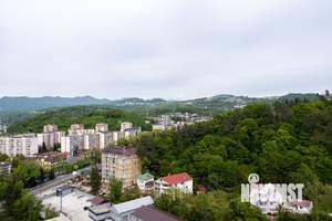1-к квартира, посуточно, 30м2, 18/20 этаж